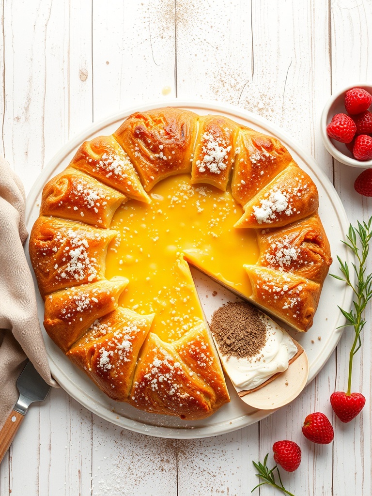 galette des rois recette ingredients