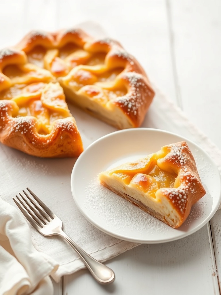 galette des rois recette