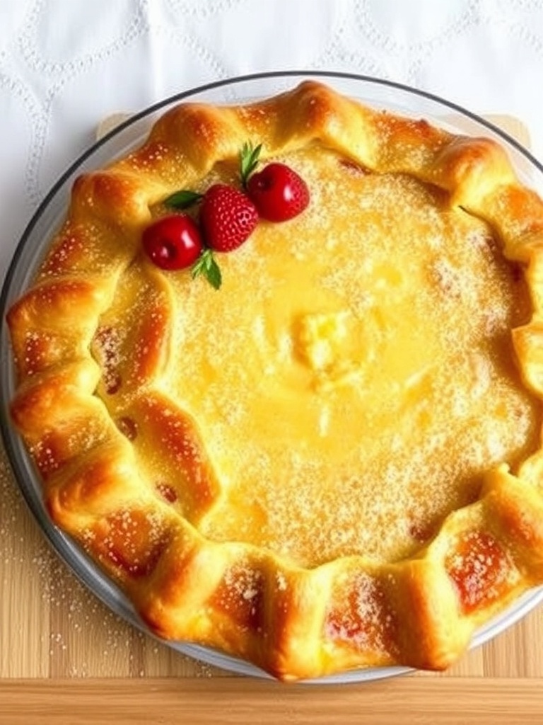 galette des rois recette