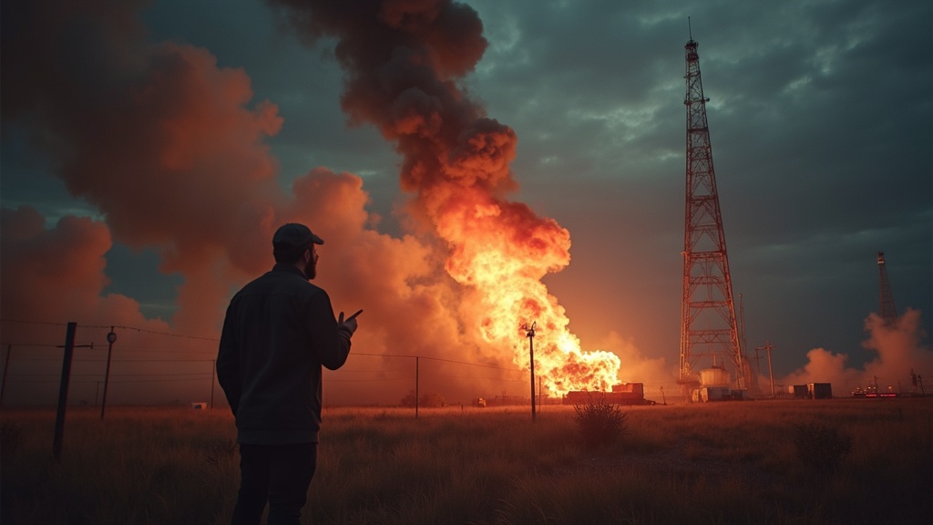 US Strikes Iran: What It Means for Markets This Week