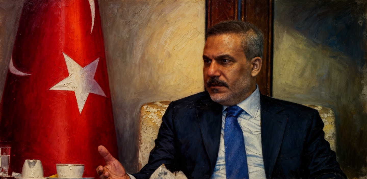 Turkey and Japan Explore Strong Potential for Drone Development