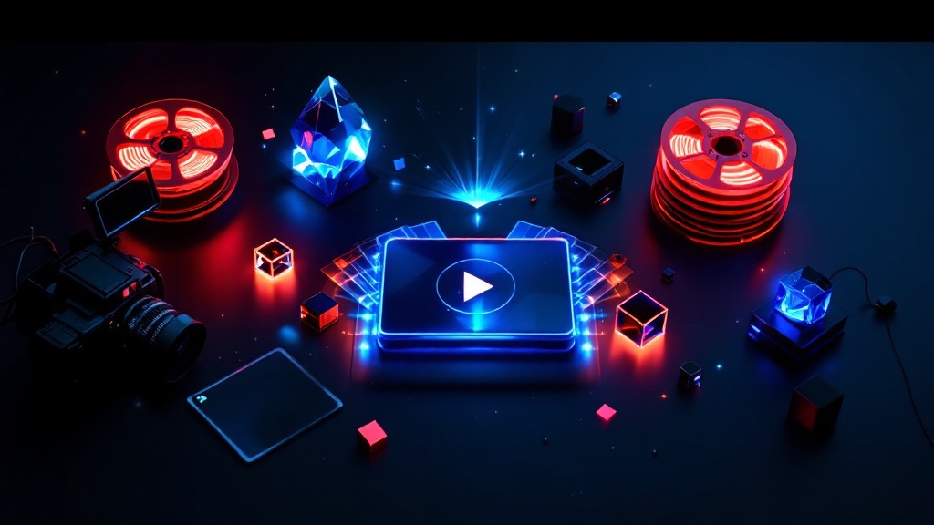 Automated Video Marketing with Ai