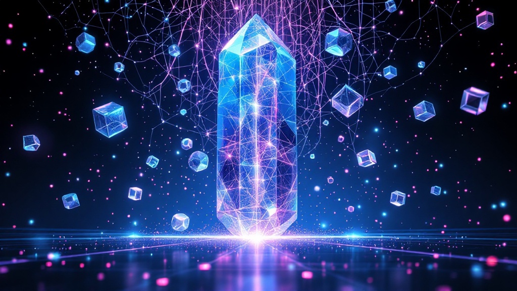 Система управління знаннями з AI: інноваційні рішення 2026