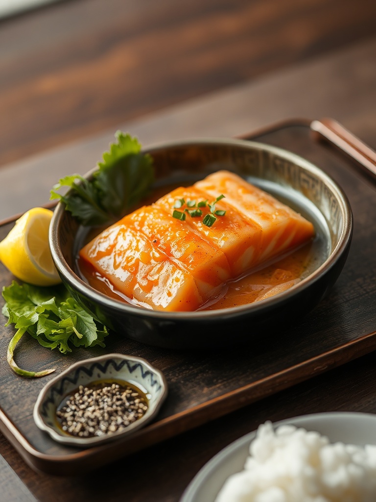 saumon