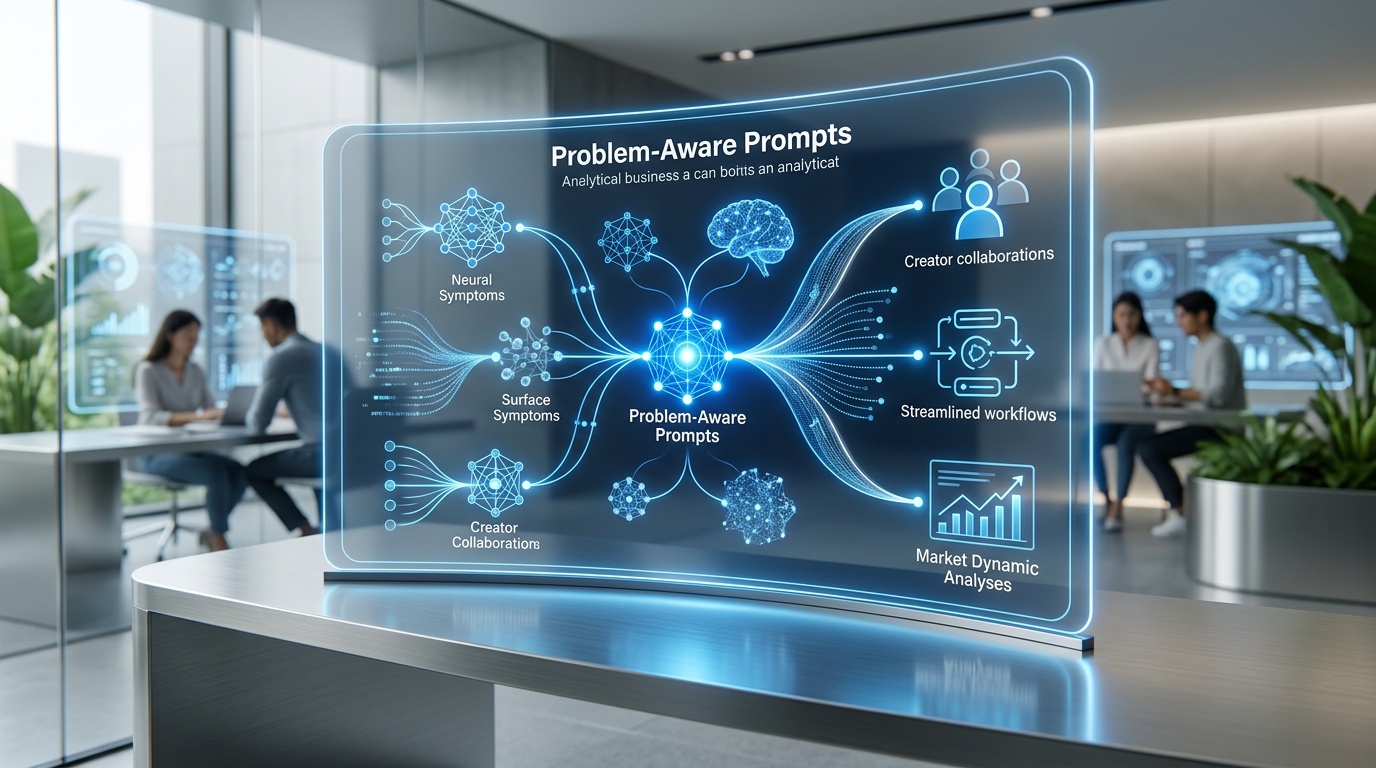 The Anatomy of an Effective Problem-Solving Prompt