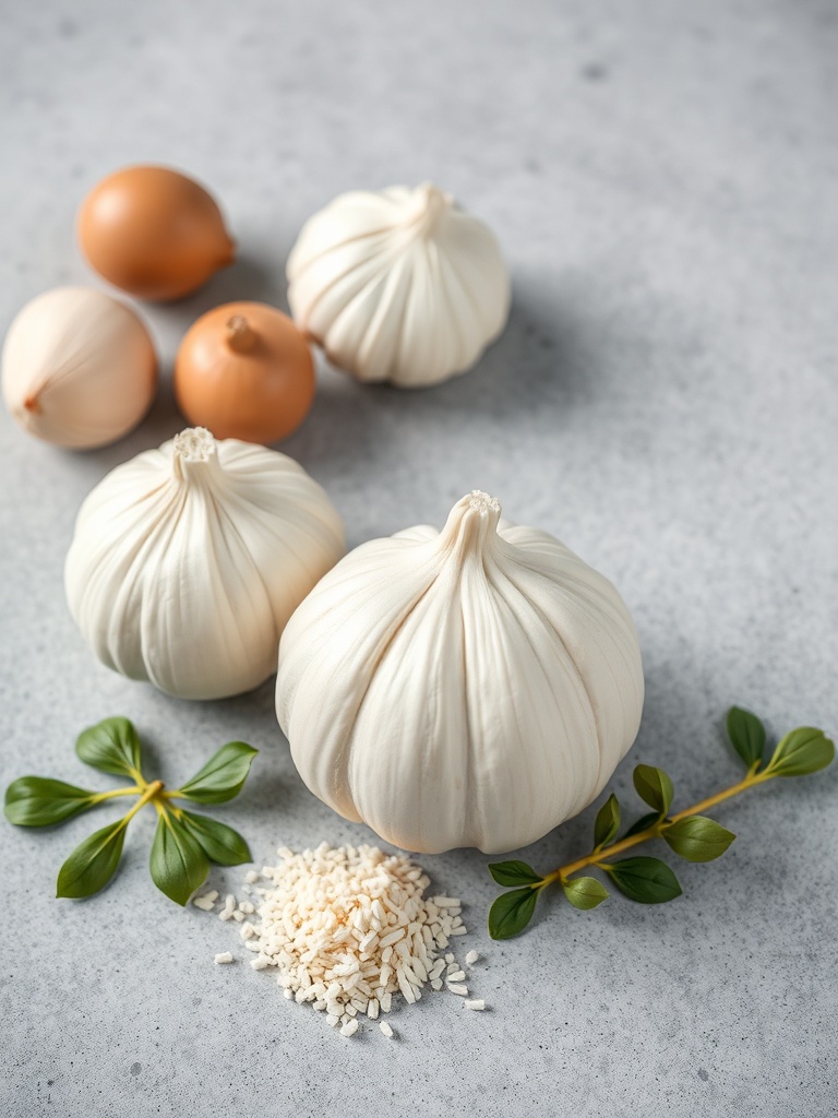 pois chiche ingredients