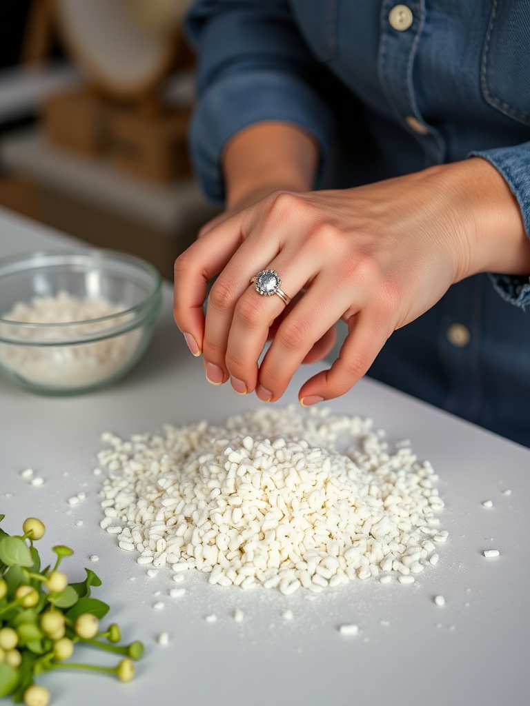 pois chiche preparation