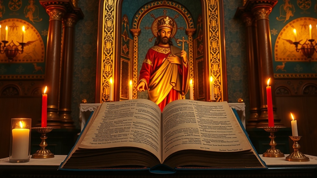 Novena a Santo Agostinho para Iluminação e Sabedoria