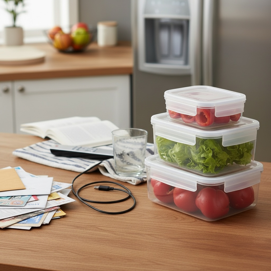 Product lifestyle photo 5