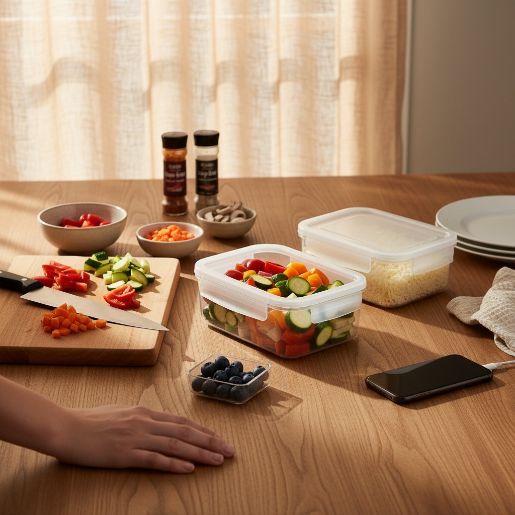 Product lifestyle photo 3