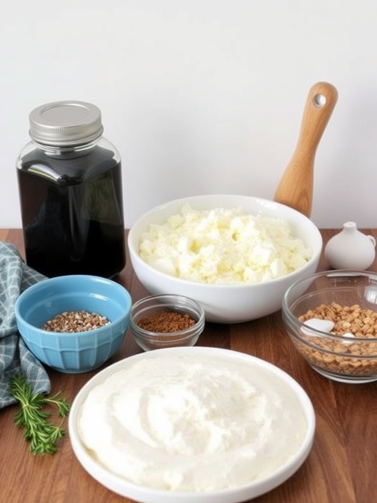 recette quiche ingredients