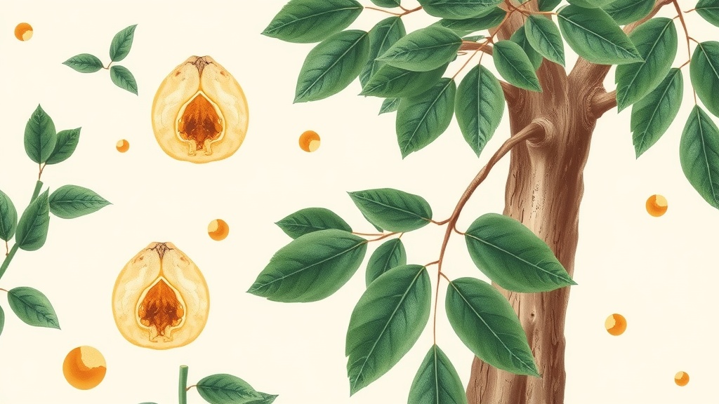 Copaíba Fitoterapia: Benefícios para Inflamação