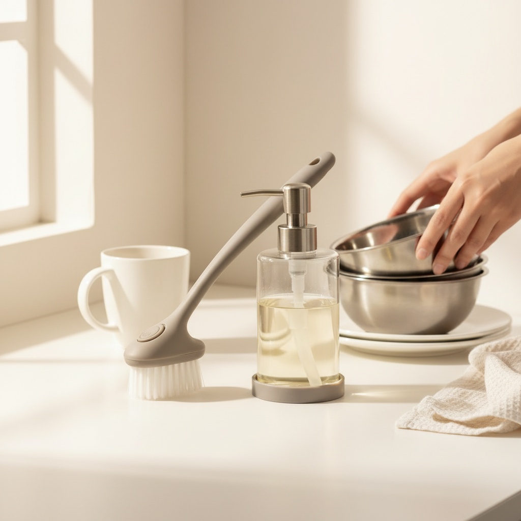 Heavy-Duty Cleaning Made Effortless