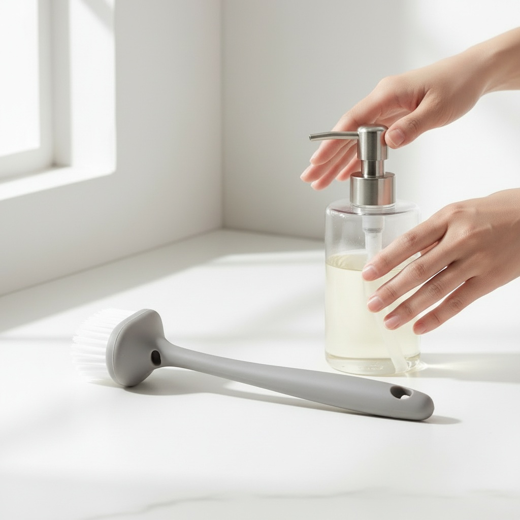 Store Clean