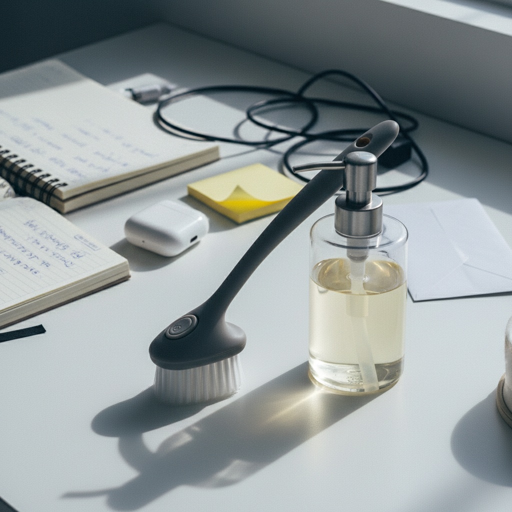 Heavy-Duty Cleaning Made Effortless