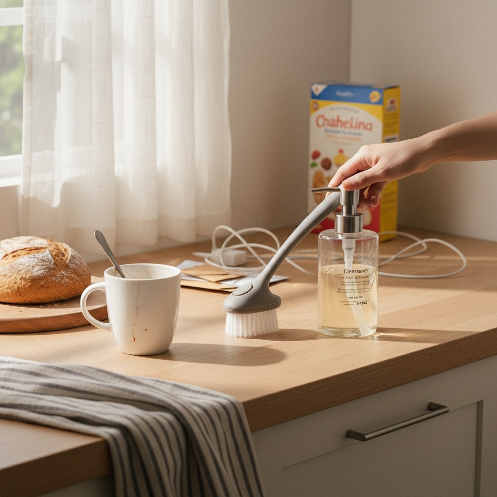 Delicate Items Deserve Gentle Care