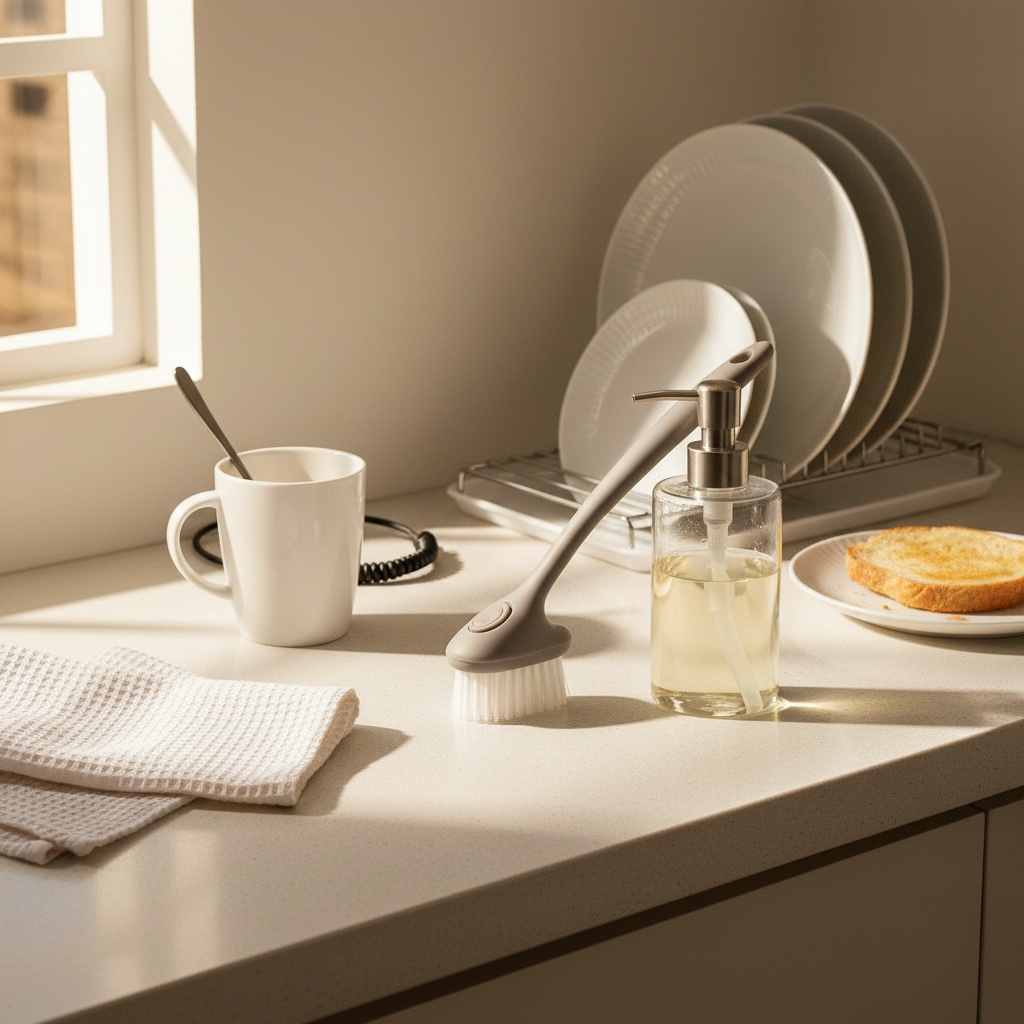 Delicate Items Deserve Gentle Care