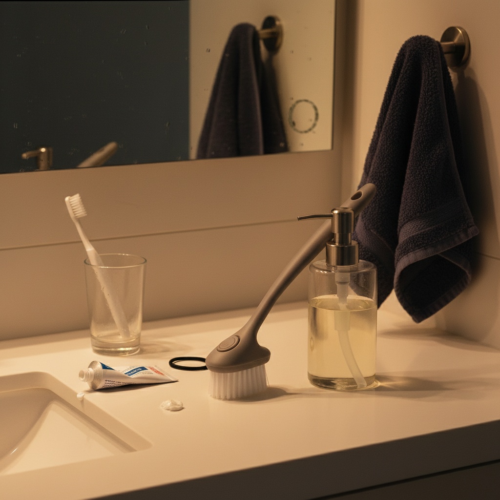 Heavy-Duty Cleaning Made Effortless