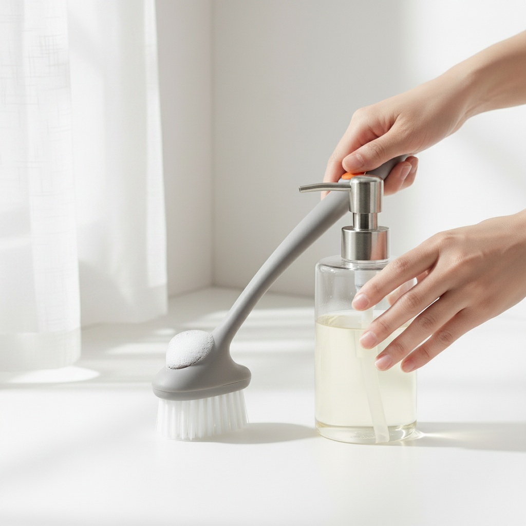 Delicate Items Deserve Gentle Care