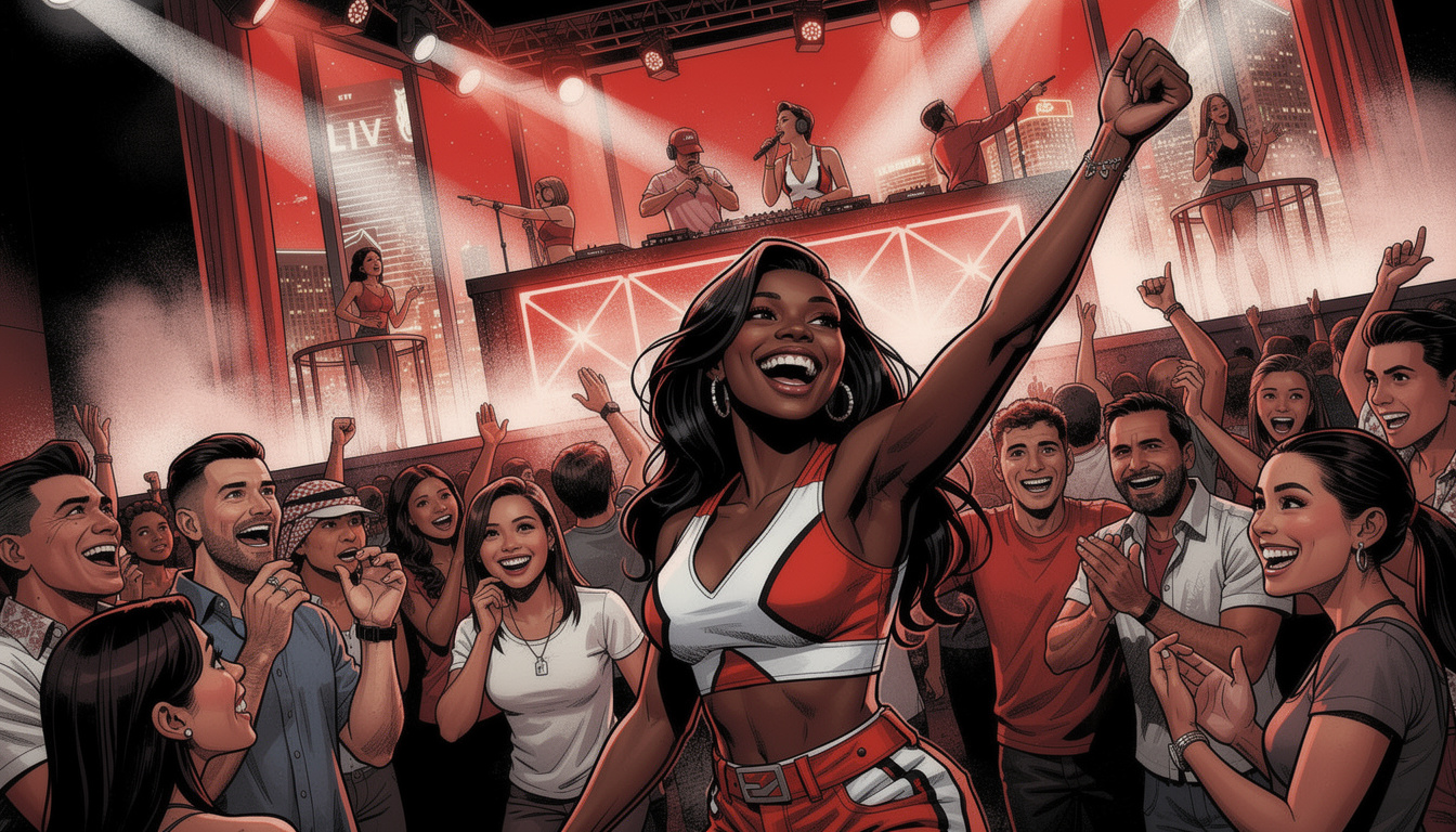 LIV Las Vegas June 2026 Lineup Brings Tiësto, Metro Boomin, Cloonee, Kehlani, and More to the Strip