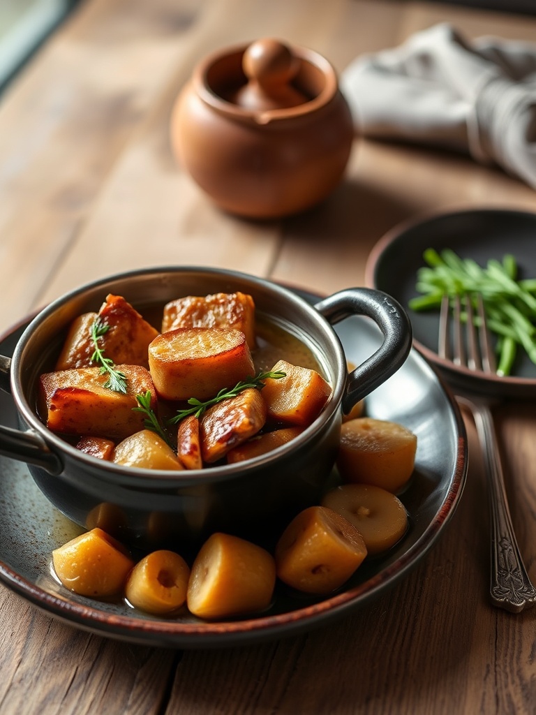 pot au feu recette