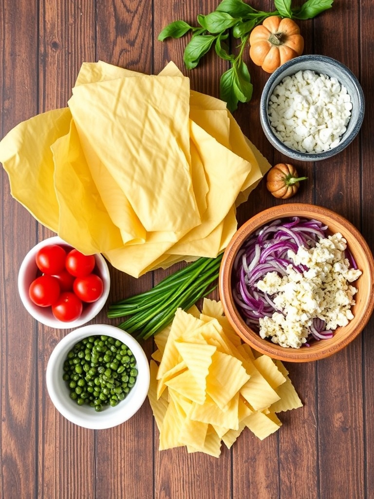 recette tartiflette ingredients