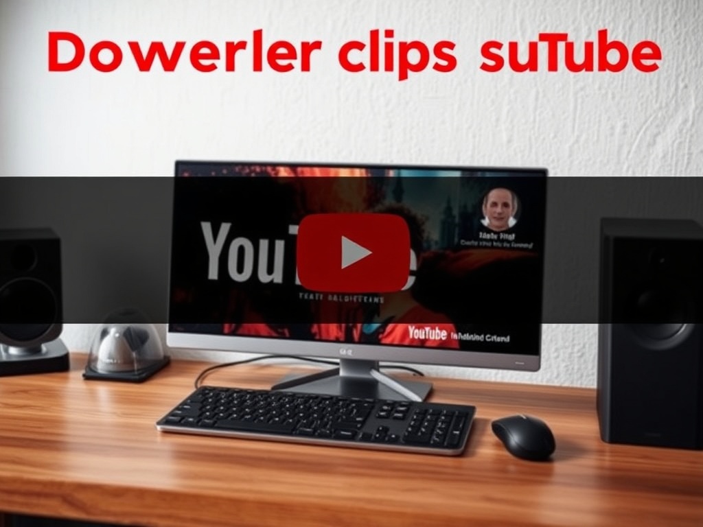 Télécharger clips YouTube : Guide complet et pratique