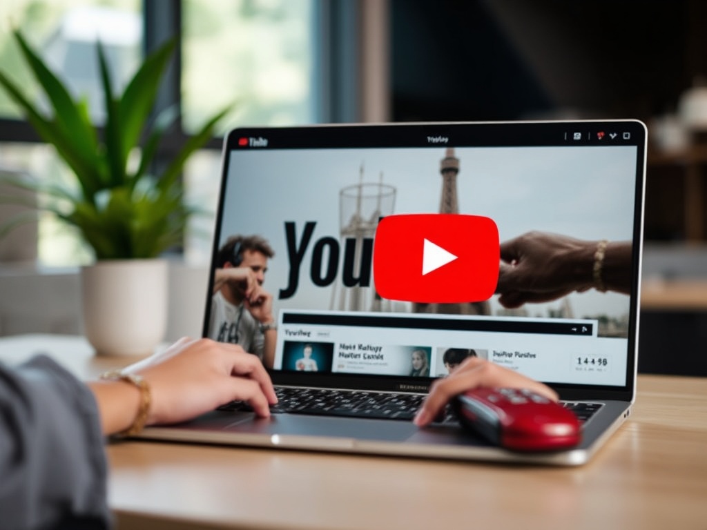 Comment telecharger clips youtube facilement et rapidement