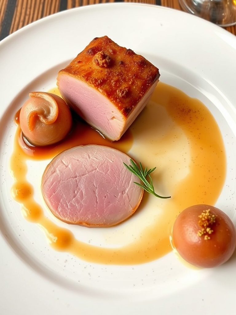 ris de veau