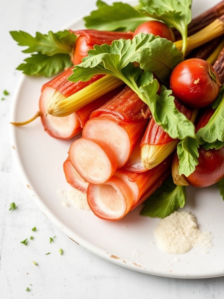 endives au jambon ingredients