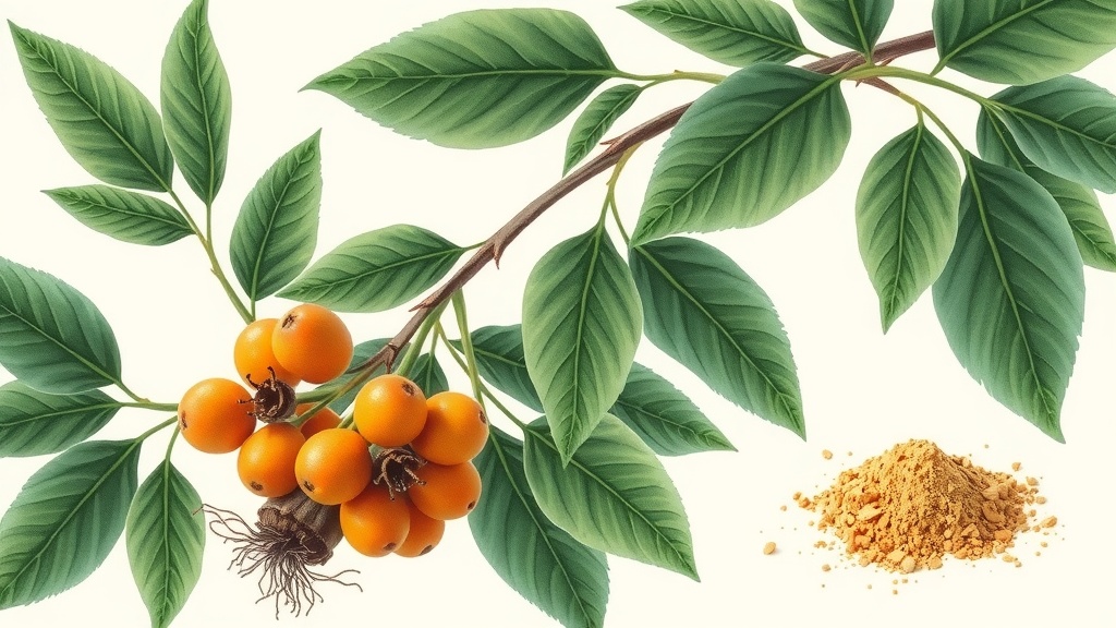 Ashwagandha: Adaptógeno Ayurvédico para Estresse e Imunidade