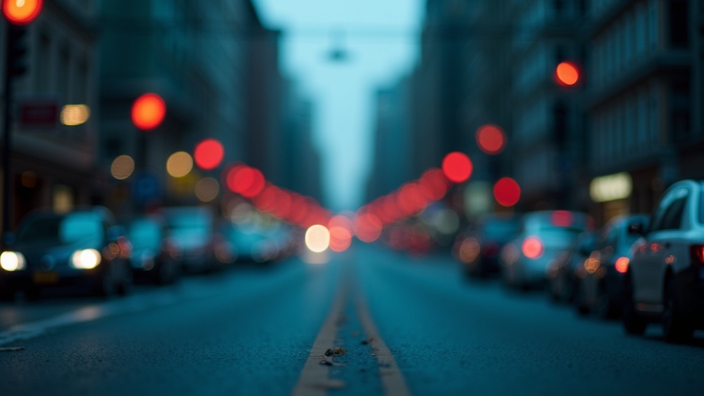 How GPS Finds Your Route in Milliseconds