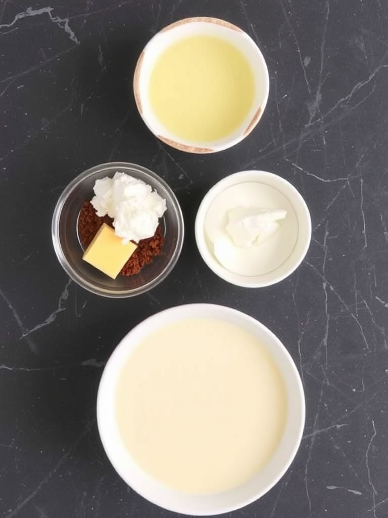 creme anglaise ingredients