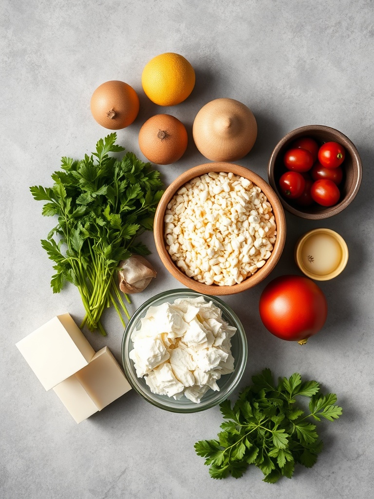 quiche lorraine recette ingredients