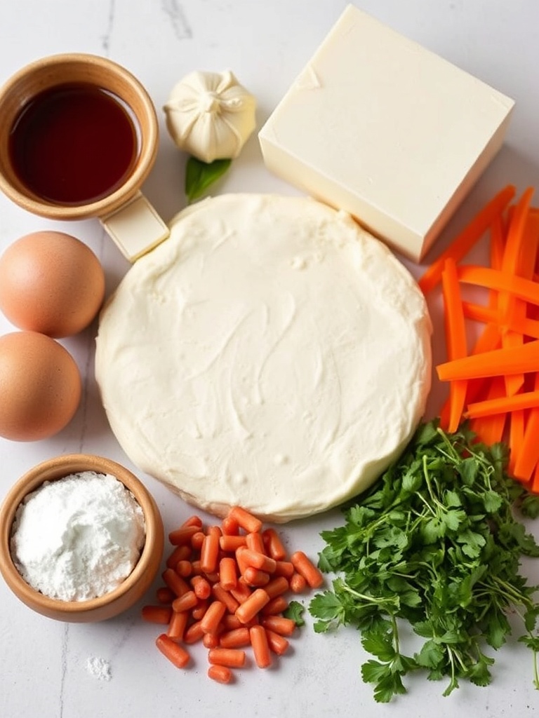 recette pate brisée ingredients