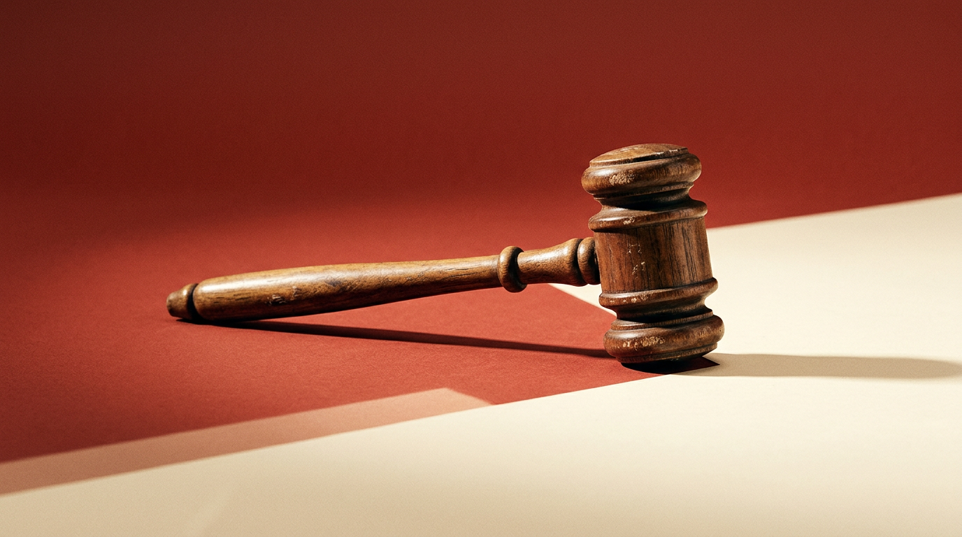 Ex-Iowa schools chief gets 2-year sentence on immigration, gun charges