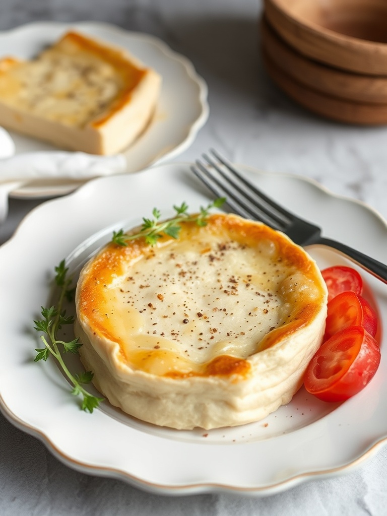 recette pate brisée