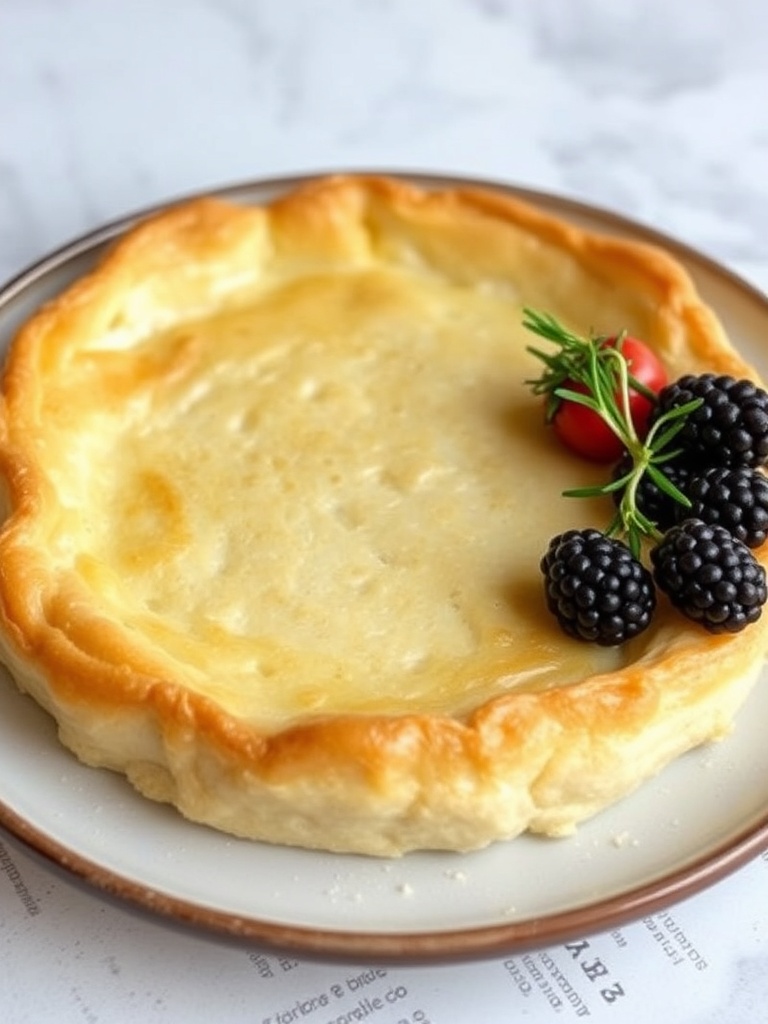 recette pate brisée