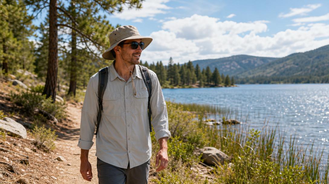 Different types of hikers for buying advice