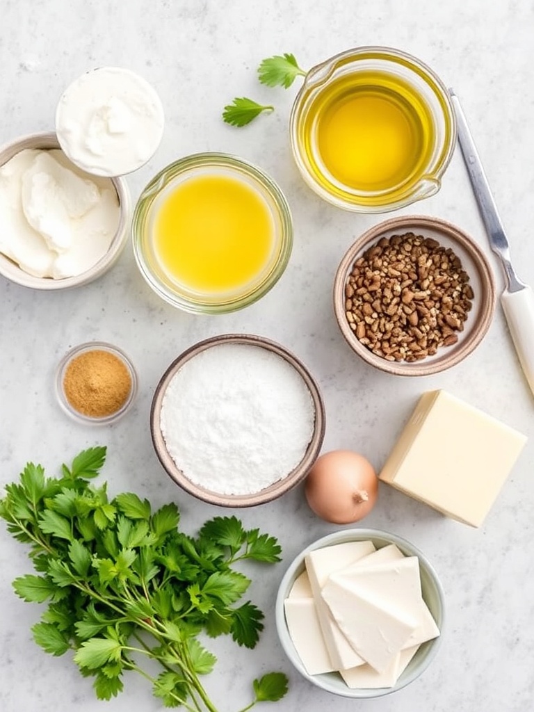 beurre blanc ingredients