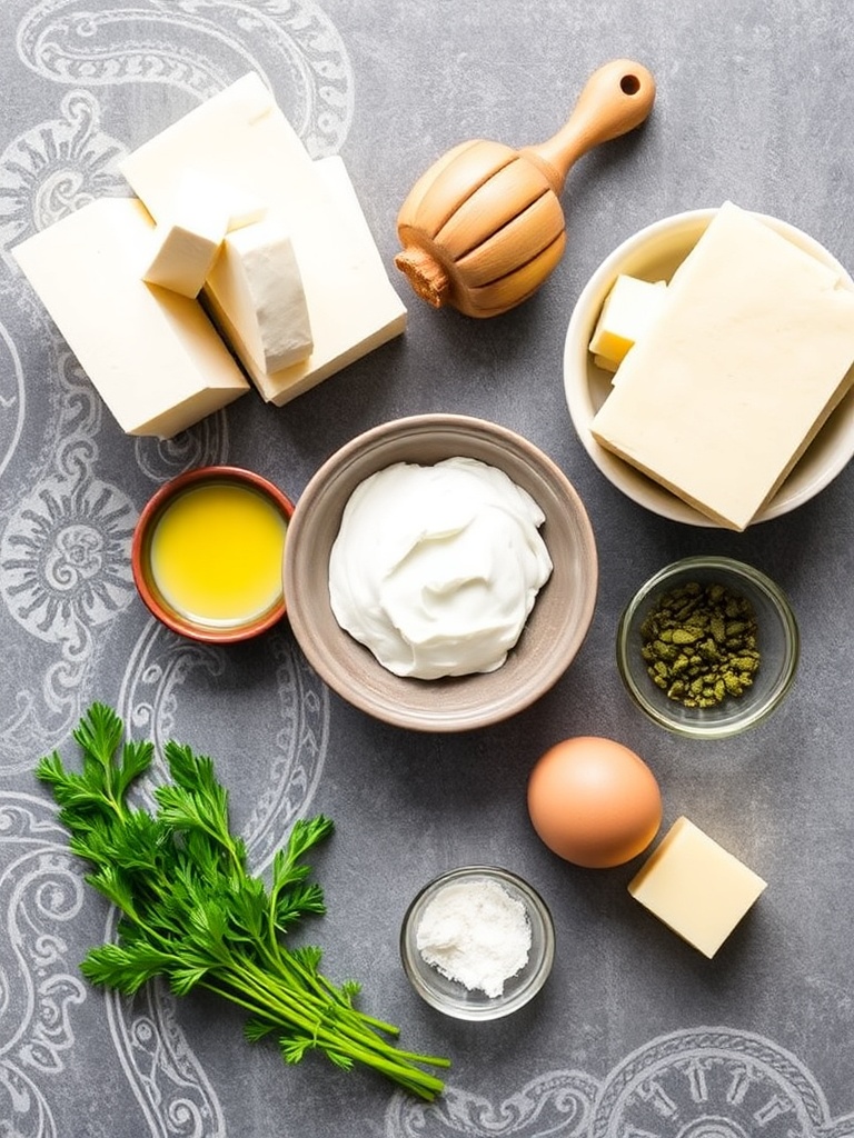 beurre blanc ingredients