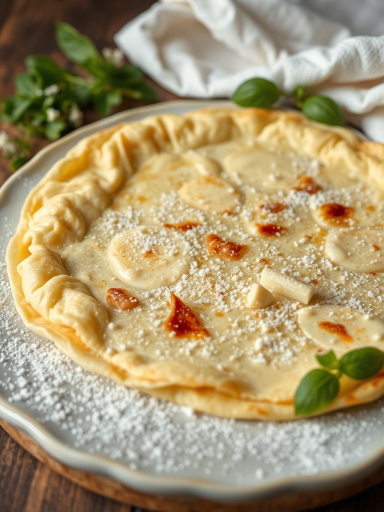 recette crêpe facile ingredients