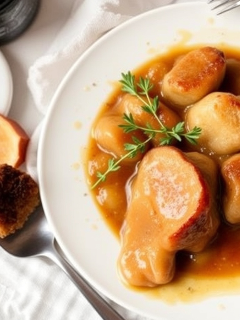 recette pot au feu