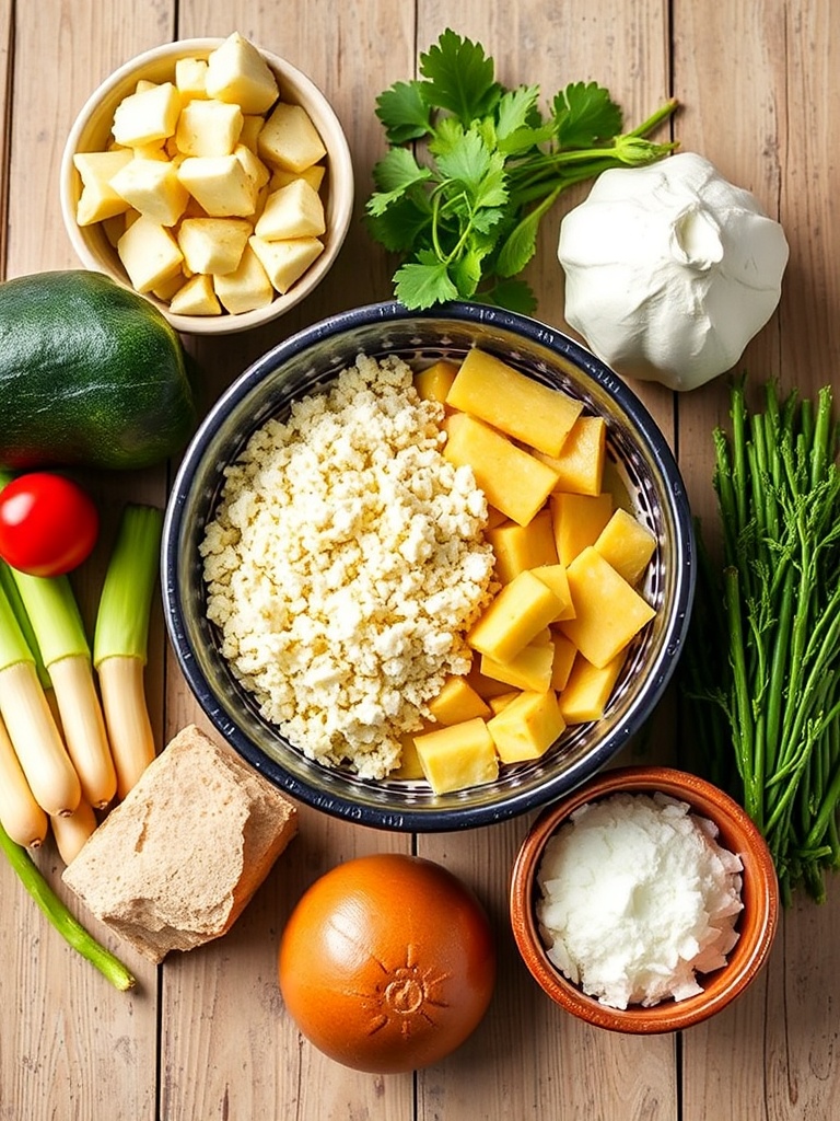 recette pot au feu ingredients