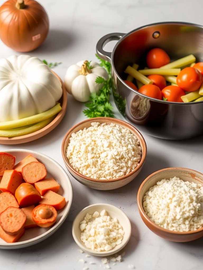 recette pot au feu ingredients