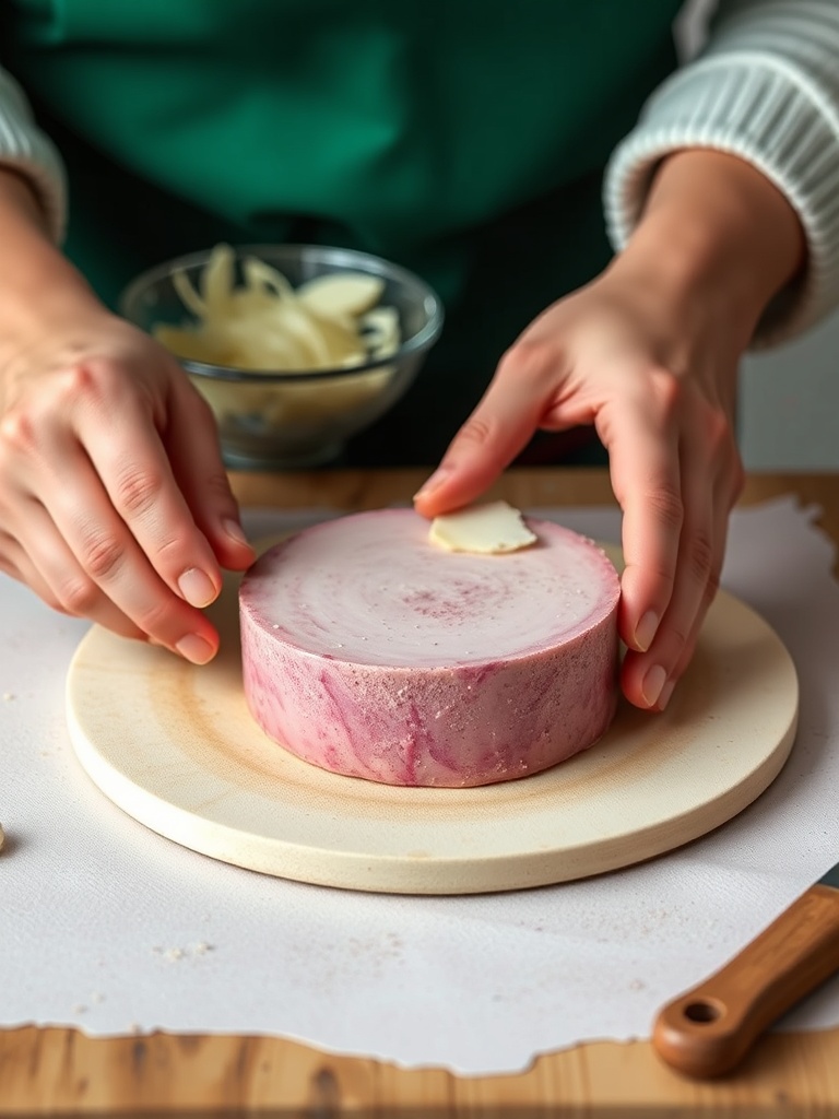 recette hachis parmentier preparation