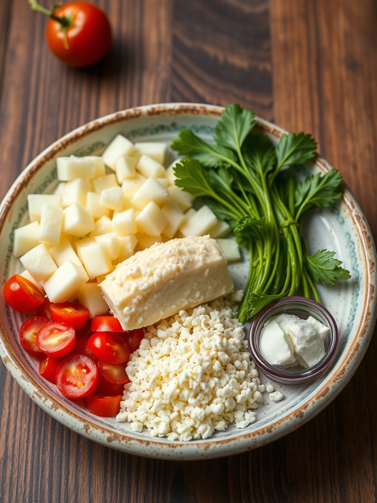 recette hachis parmentier ingredients