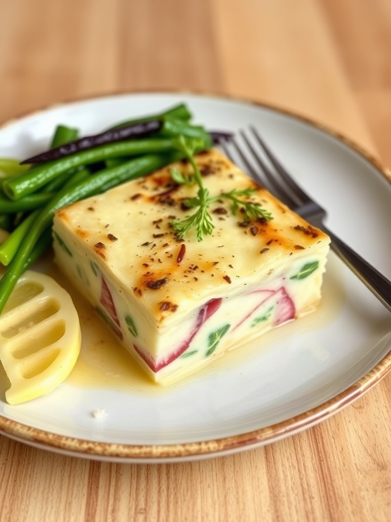 recette hachis parmentier