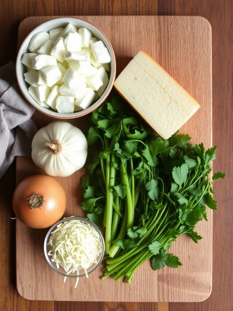 recette hachis parmentier ingredients