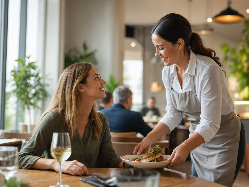 Restaurants